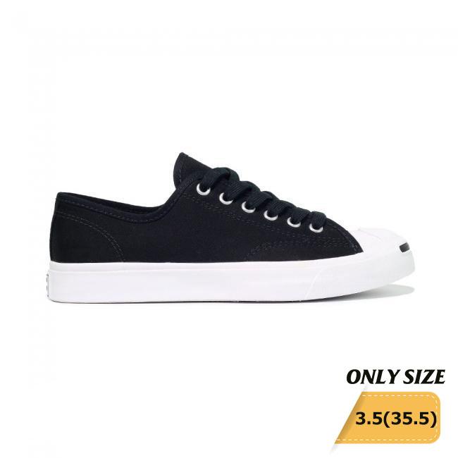 jack purcell first in class low